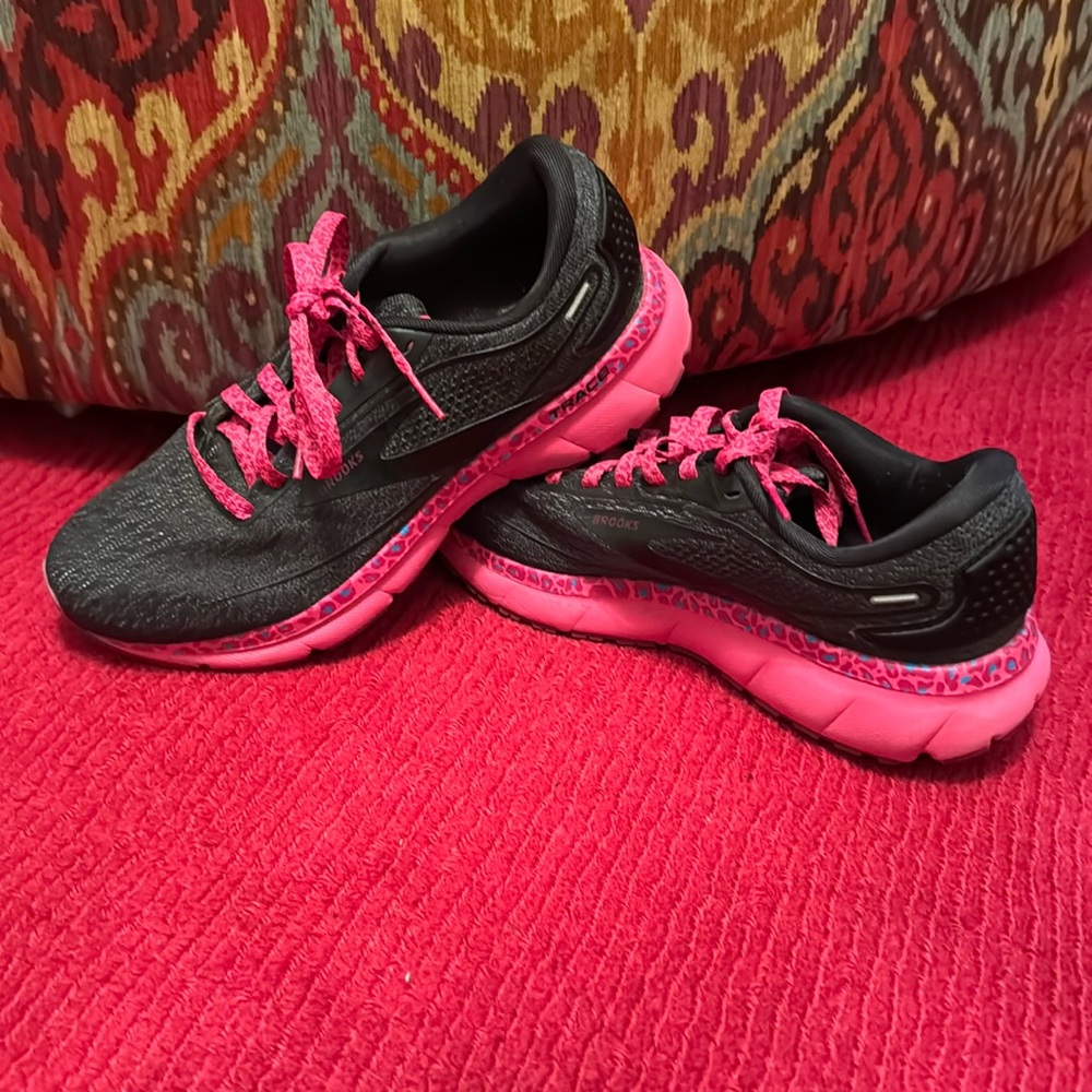Brooks Women’s Trace 2 Neutral Running Shoe
